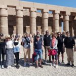 8 Day Tour in Nile Cruise Luxor and Aswan - The Sum Up