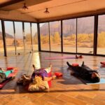 8 Day Yoga Journey Jordan : Wadi Rum - Petra - Red Sea & Dead Sea - The Itinerary Breakdown