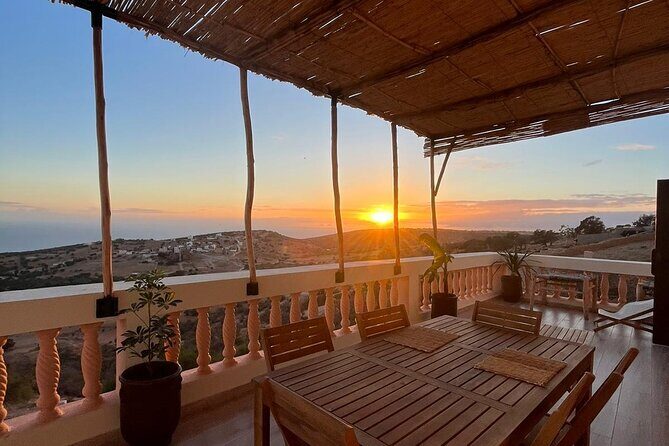8 Days /7 nights All Inclusive Surf, Wellbeing & Moroccan vibes! - The Experience in Detail