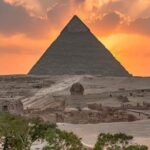 8 Days - 7 Nights Cairo & Nile Cruise Trip including Domestic flight - A Deep Dive Into the Itinerary