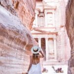 8 Days - 7 Nights Jordan Private Luxury Tour All Inclusive - Detailed Itinerary Breakdown