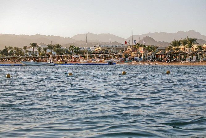 8 Days Cairo and Sharm El-Sheikh By Air - FAQ