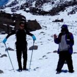 8 Days Climbing Mt.Kilimanjaro (Lemosho Route) - What the Package Includes and What to Consider