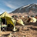 8 Days Climbing Of Mount Kilimanjaro Machame Route In Tanzania - Who Is This Tour Best Suited For?