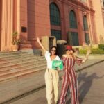 8 Days Egypt Major attractions Cairo & Nile cruise - Practical Insights