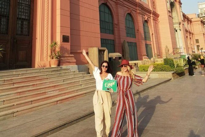 8 Days Egypt Major attractions Cairo & Nile cruise - Practical Insights