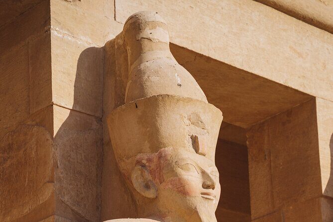 8 Days Egypts Ancient Civilization Private Tour - A Deep Dive into the Experience