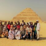 8 Days Essential Egypt Tour Cairo & The Nile With Hotels & flights & Guide Inc - Authentic Experiences & Hidden Gems