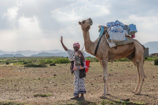 8 Days in Eritrea Asmara Ancient Sites and Red Sea Paradise - Who Would Love This Tour?