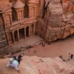 8 Days Jordan Historical & Sightseeing Private Tour - Who Should Book This Tour?