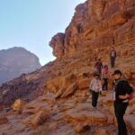 8 Days Jordan Tour: Petra, Wadi Rum, Aqaba - Transport, Accommodation, and Overall Value