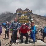 8-Days Kilimanjaro Climbing via Lemosho Route - Why the Lemosho Route Stands Out