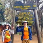 8 Days Kilimanjaro Hike via Lemosho Route - Who Should Consider This Tour?