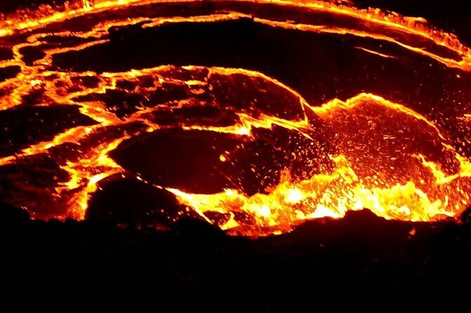8 Days Lalibela,Danakil Depression and Omo Vally Tours - Transportation, Logistics, and Value