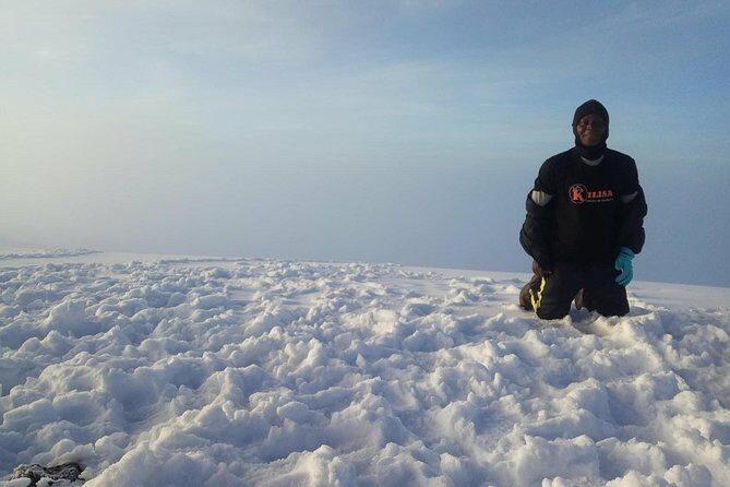 8 days Lemosho route Climbing Mt. Kilimanjaro - What Sets This Tour Apart