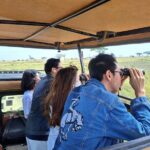 8 Days, Migrations Safari-River crossing -(July to October) - Authentic Experiences from Reviewers
