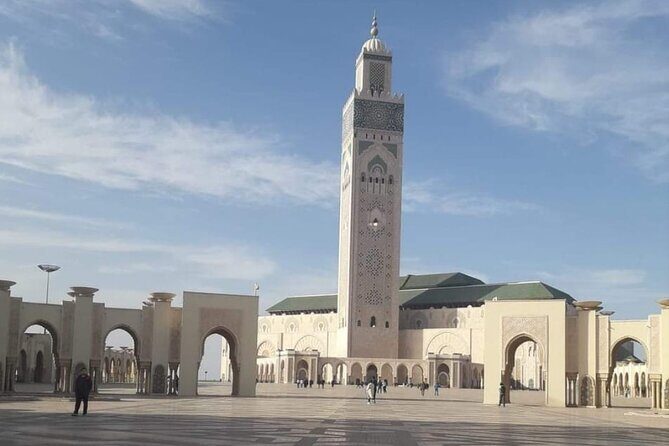 8 days Moroccan desert from Casablanca to Marrakech - Discovering Morocco in 8 Days: An In-Depth Look