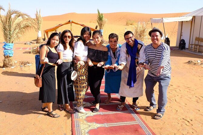 8 Days Morocco Private Tour: Imperial Cities and the Desert - Why This Tour Offers Great Value