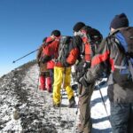 8 Days Mt Kilimanjaro Climb - Lemosho Route - What the Itinerary Looks Like