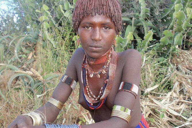 8 Days Omo Valley Expedition - Who Is This Tour Best For?