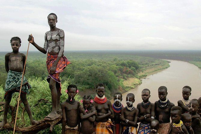 8 Days Omo Valley - Practical Considerations