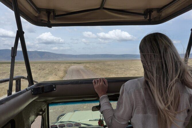 8-Days Private Luxury Safari: Serengeti, Ngorongoro & Materuni - The Sum Up