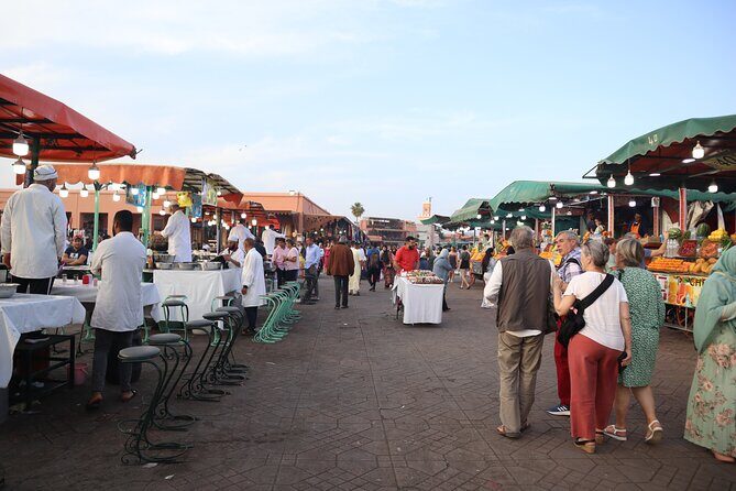 8 Days Private Morocco Adventure with Pick Up - Why This Tour Offers Great Value