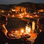 8-Days Private Tour Luxury from Tangier to Desert via Rabat and Fez - Exploring Morocco in Style and Depth