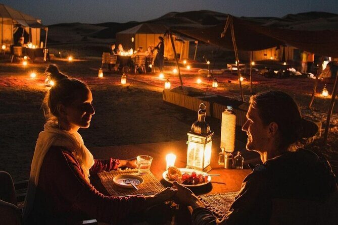 8-Days Private Tour Luxury from Tangier to Desert via Rabat and Fez - Exploring Morocco in Style and Depth