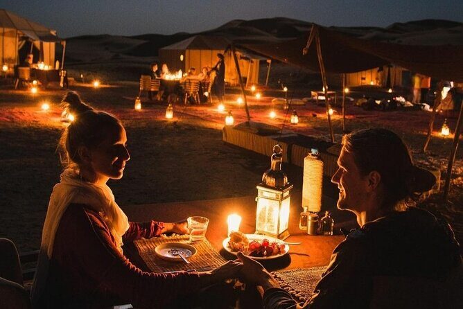 8-Days Private Tour Luxury to Fez via Desert from Marrakech & transfers airport - Practical Insights and Value