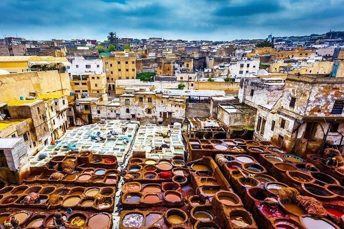 8-Days Private Tour Luxury to Marrakech via Fez, Desert from Casablanca - The Overall Experience: What Travelers Say