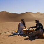8 Days Private Tour of the Great Moroccan South with Accommodation - Practical Details and Considerations