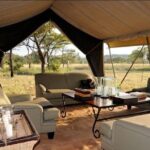 8 Days Tanzania Adventure Tented Camps Safari - What Sets This Safari Apart?