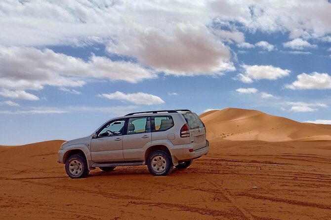 8 Days Tour from Casablanca Imperial cites and Desert - Who This Tour Suits Best