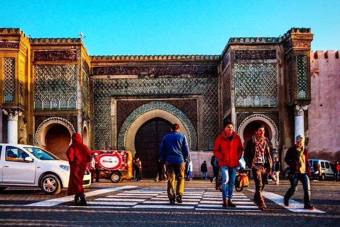 8 Days Tour From Casablanca to Merzouga Desert Fes and Marrakech - Why This Tour Offers Good Value