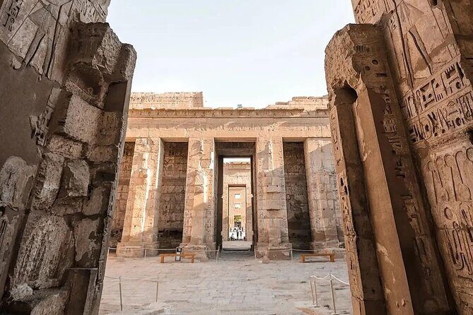 8 Days Tour to Cairo, Abu Simble, Aswan, and Luxor from Cairo - Authentic Experiences and Reviews: What Travelers Say
