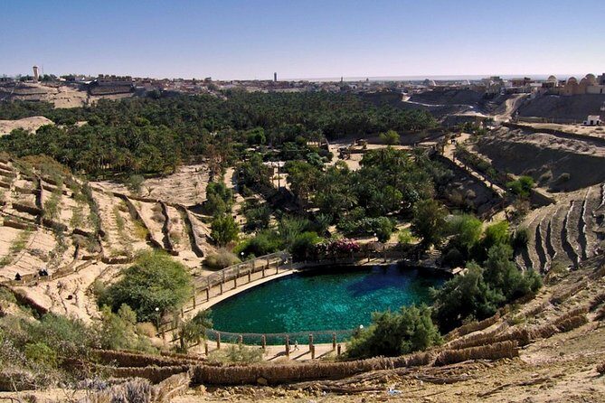 8 Days Tunisia Essential Discovery Private Tour - A Practical Breakdown of the 8-Day Tunisia Tour