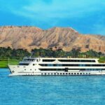 8 days with nile cruise from Aswan to luxor, Balloon trip, Hurghada and Cairo - Authentic Reviews: What Real Travelers Say