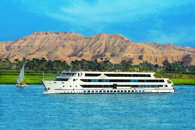 8 days with nile cruise from Aswan to luxor, Balloon trip, Hurghada and Cairo - Authentic Reviews: What Real Travelers Say