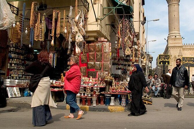 8 Days,Cairo,Alexandria,Aswan,Luxor,Cruise, Abu Simbel,From Cairo By Plane - Authentic Insights from Reviews