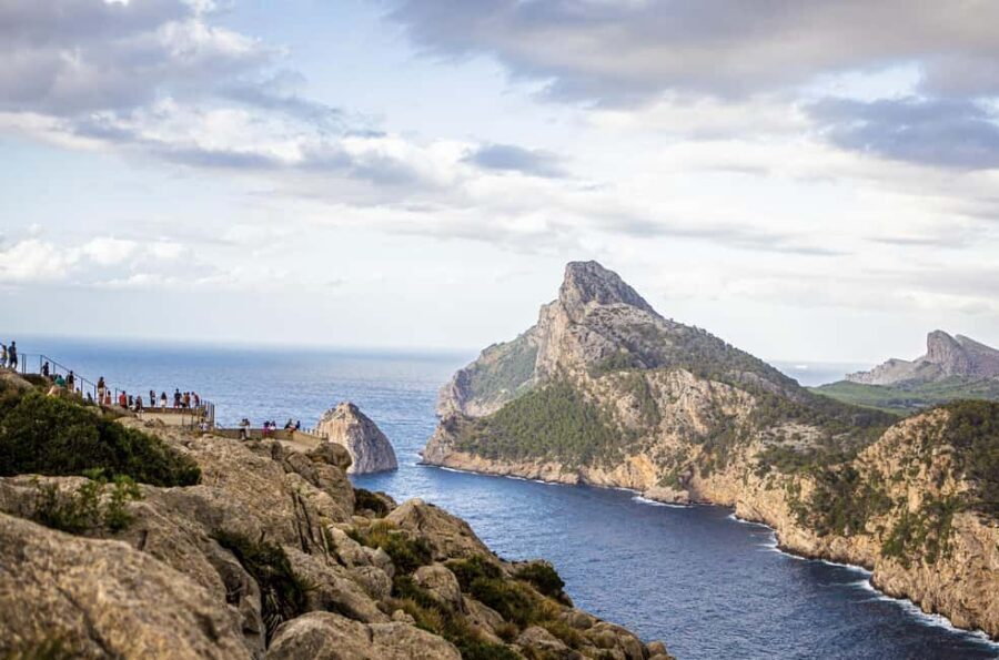 8-Hour Formentor and Puerto Pollensa Tour, Mallorca - Who Would Enjoy This Tour?