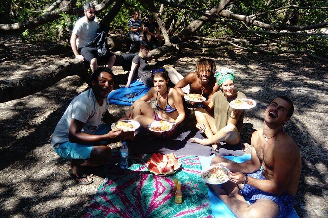 8-Hour Lake Chala Guided Tour from Moshi or Arusha - Who Will Love This Tour?