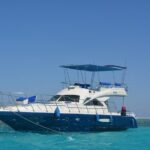 8-Hour Private Boat Charter Exclusive & Lunch Transfer -Hurghada - What Sets This Tour Apart