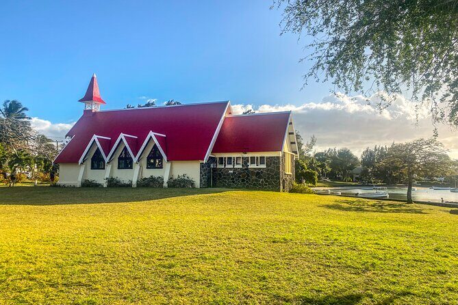 8-Hour Private City and North Tour in Mauritius - Practical Details and What to Expect