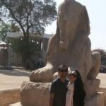 8-Hour Private Guided Tour to Giza Pyramids Memphis and Saqqara from Cairo - Who Will Love This Tour?