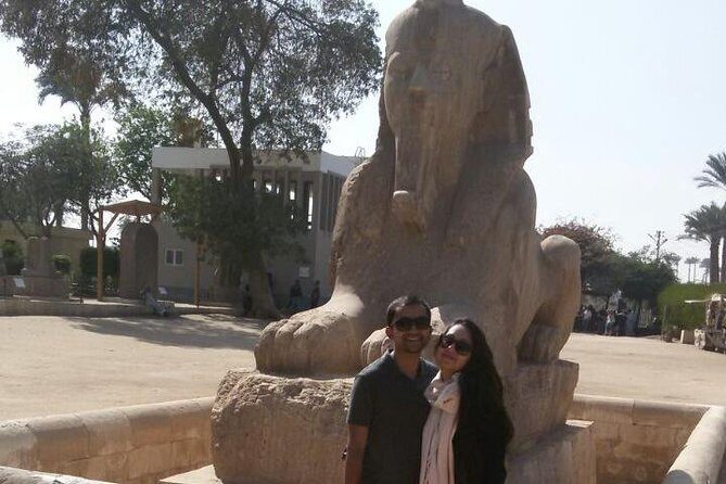 8-Hour Private Guided Tour to Giza Pyramids Memphis and Saqqara from Cairo - Who Will Love This Tour?