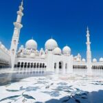 8 hours Abu Dhabi Grand Mosque and Qasar Al Watan Palace Tour - Final Thoughts