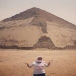 8 Hours Full day tour to Giza Pyramids, Memphis, Sakkara & Dahshur - The Great Pyramids: Khufu, Khafre, and Menkaure