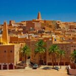 8 Hours Ghardaia Private Tour - The Itinerary: A Day of Authentic Discovery