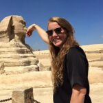 8-hours Giza complex pyramids ,sphinx and Egyptian museum tour - Practical Details and Experience